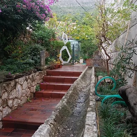 Casa de hóspedes Maria Bilicic 2 3*