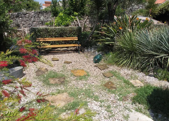 Maria Bilicic 2 3* Dubrovnik