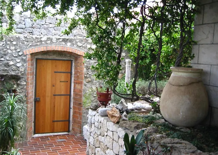 Maria Bilicic 2 3* Dubrovnik