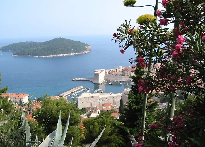 Maria Bilicic 2 3* Dubrovnik
