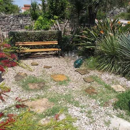 Maria Bilicic 2 * Dubrovnik