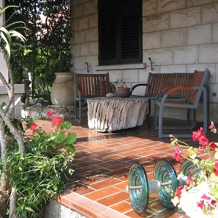 Maria Bilicic 2 Penzion 3*