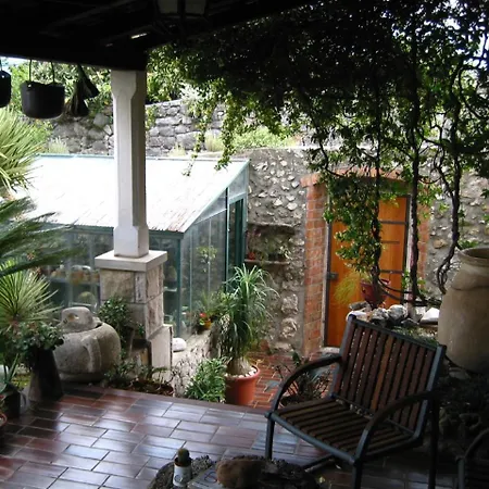 Maria Bilicic 2 ゲストハウス