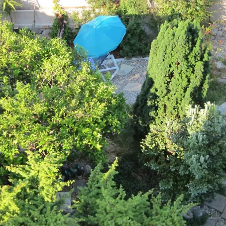 Maria Bilicic 2 ドゥブロブニク