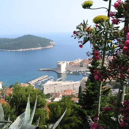 Maria Bilicic 2 * Dubrovnik