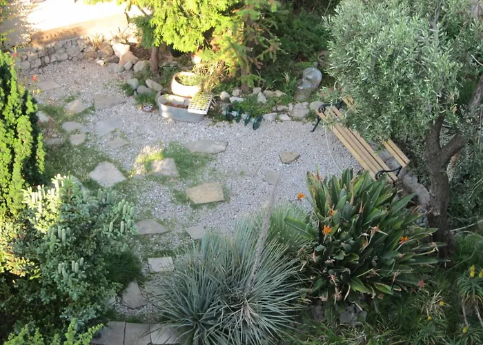 Maria Bilicic 2 招待所 3*