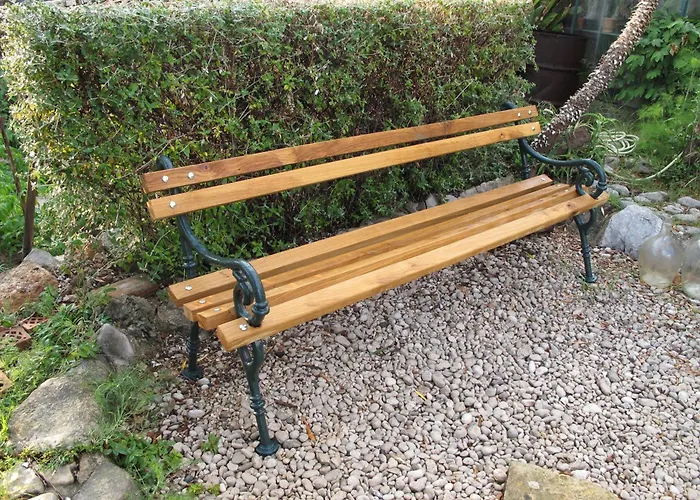 招待所 Maria Bilicic 2 3*