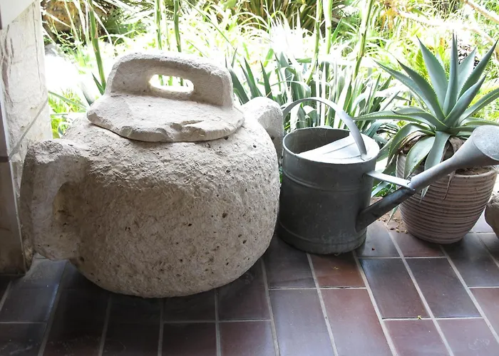 Maria Bilicic 2 招待所