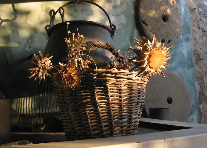 Maria Bilicic 2 招待所 3*