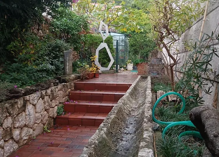 招待所 Maria Bilicic 2 3*