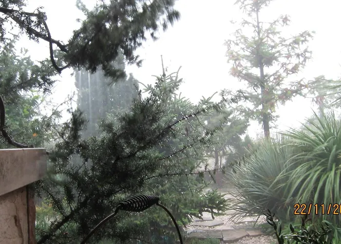 Maria Bilicic 2 招待所 杜布罗夫尼克