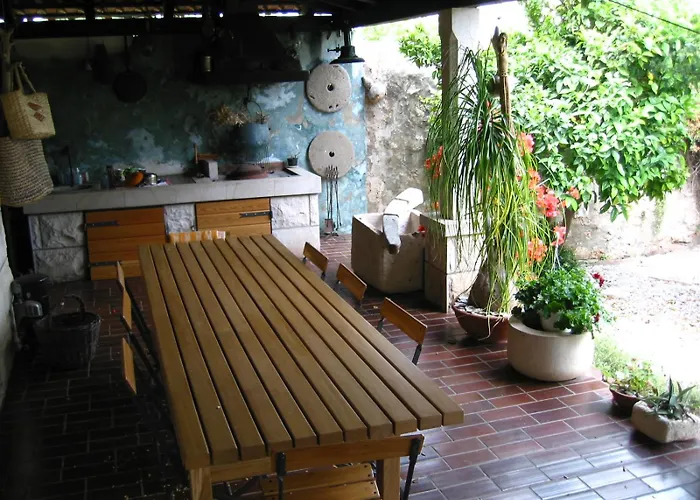 Maria Bilicic 2 杜布罗夫尼克