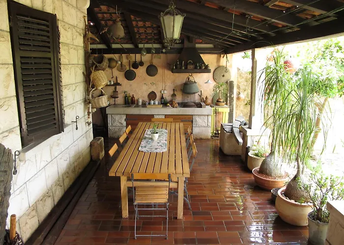 Maria Bilicic 2 3* Dubrovnik