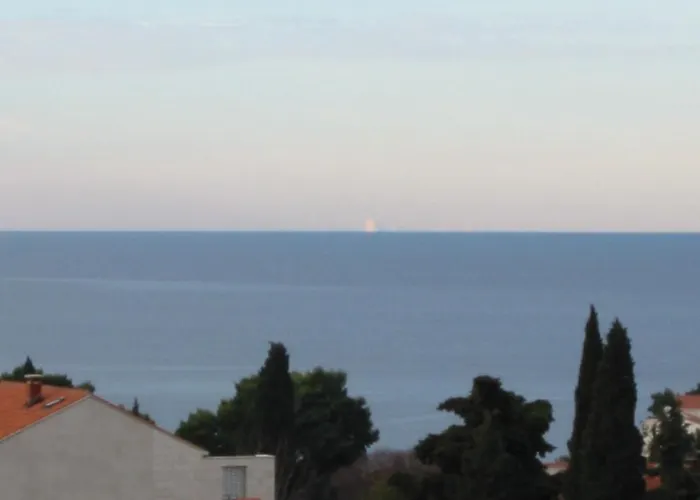 Maria Bilicic 2 3* 杜布罗夫尼克