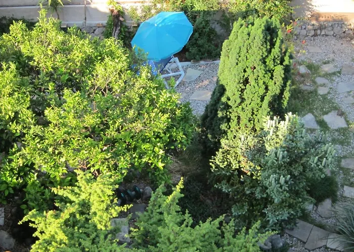 Maria Bilicic 2 杜布罗夫尼克