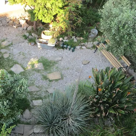 Maria Bilicic 2 בית הארחה 3*