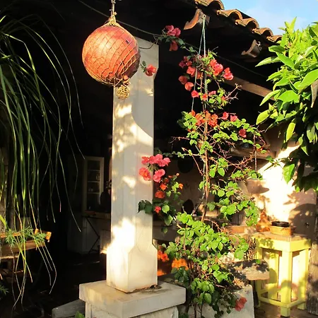 בית הארחה Maria Bilicic 2 דוברובניק