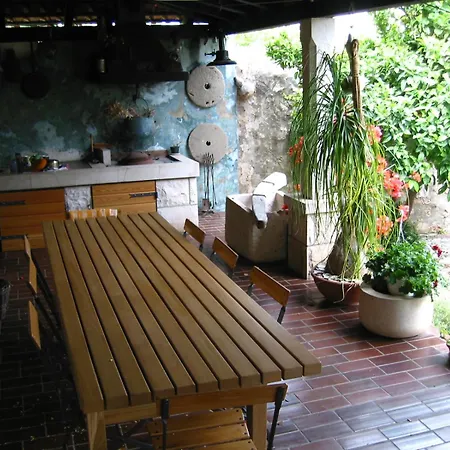 Maria Bilicic 2 דוברובניק