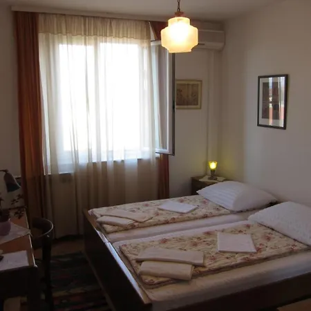 בית הארחה Maria Bilicic 2 דוברובניק